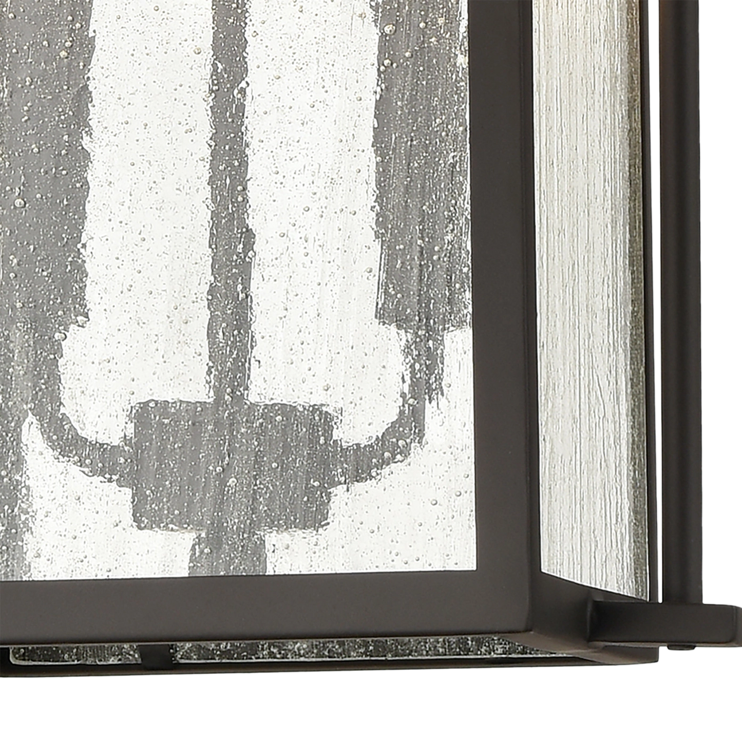Montauk Outdoor Hanging Pendant glass