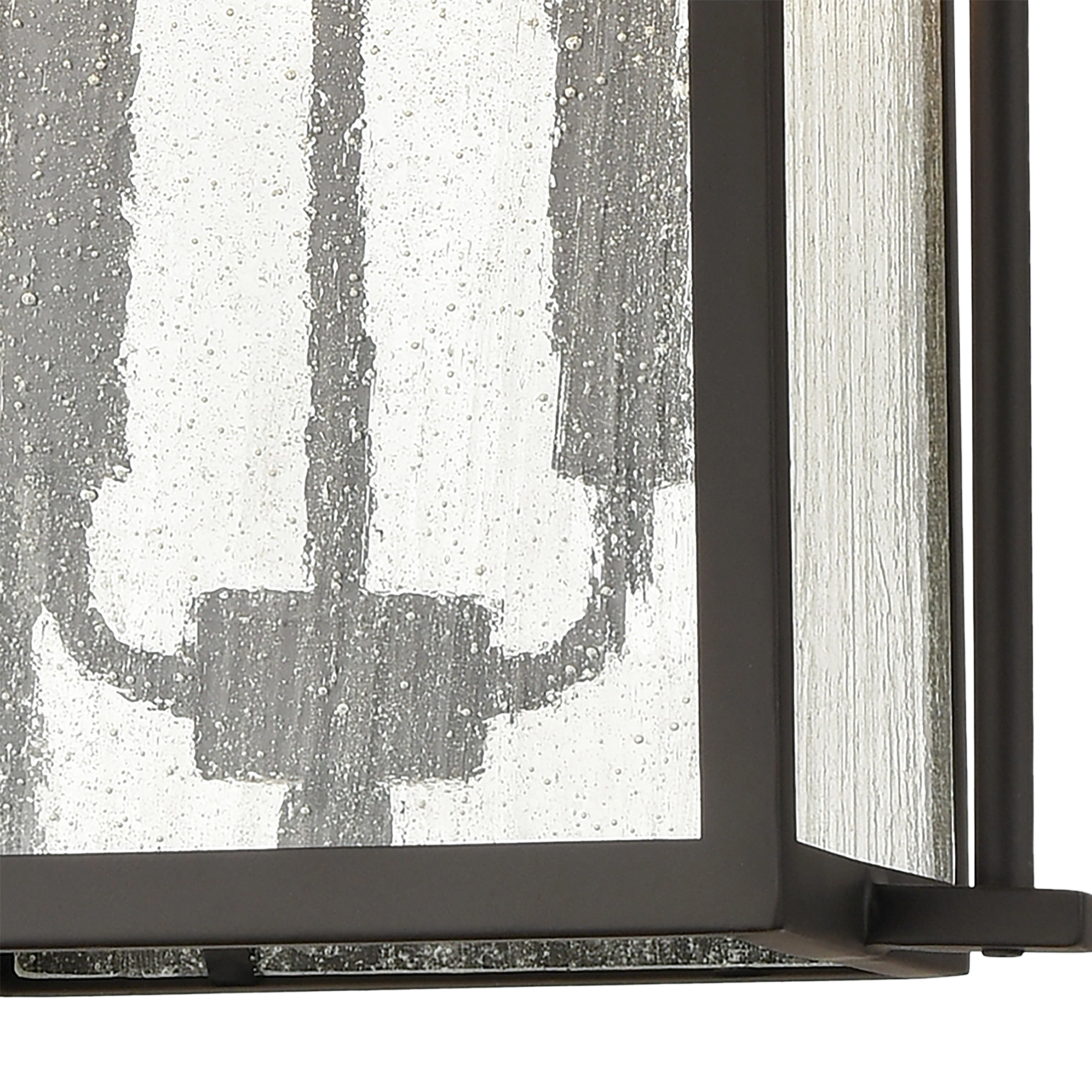 Montauk Outdoor Hanging Pendant glass