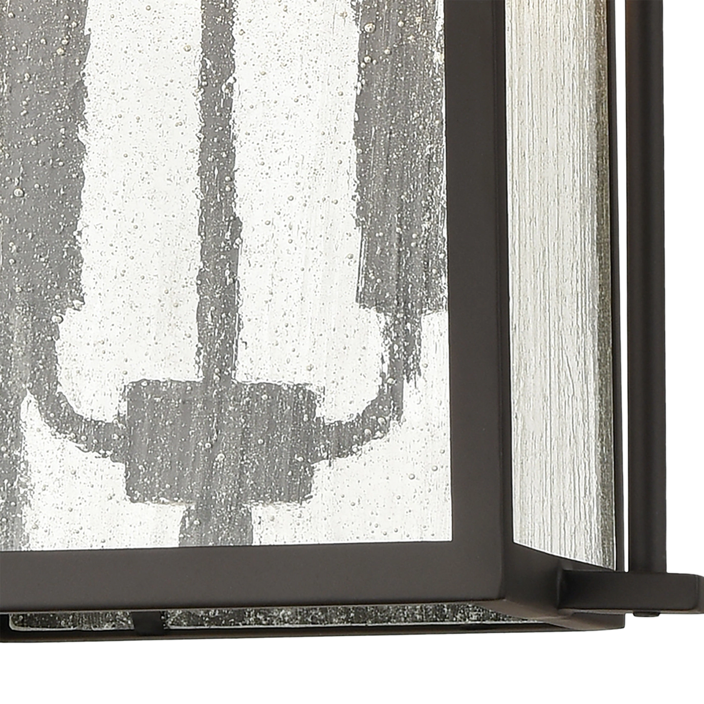 Montauk Outdoor Hanging Pendant glass