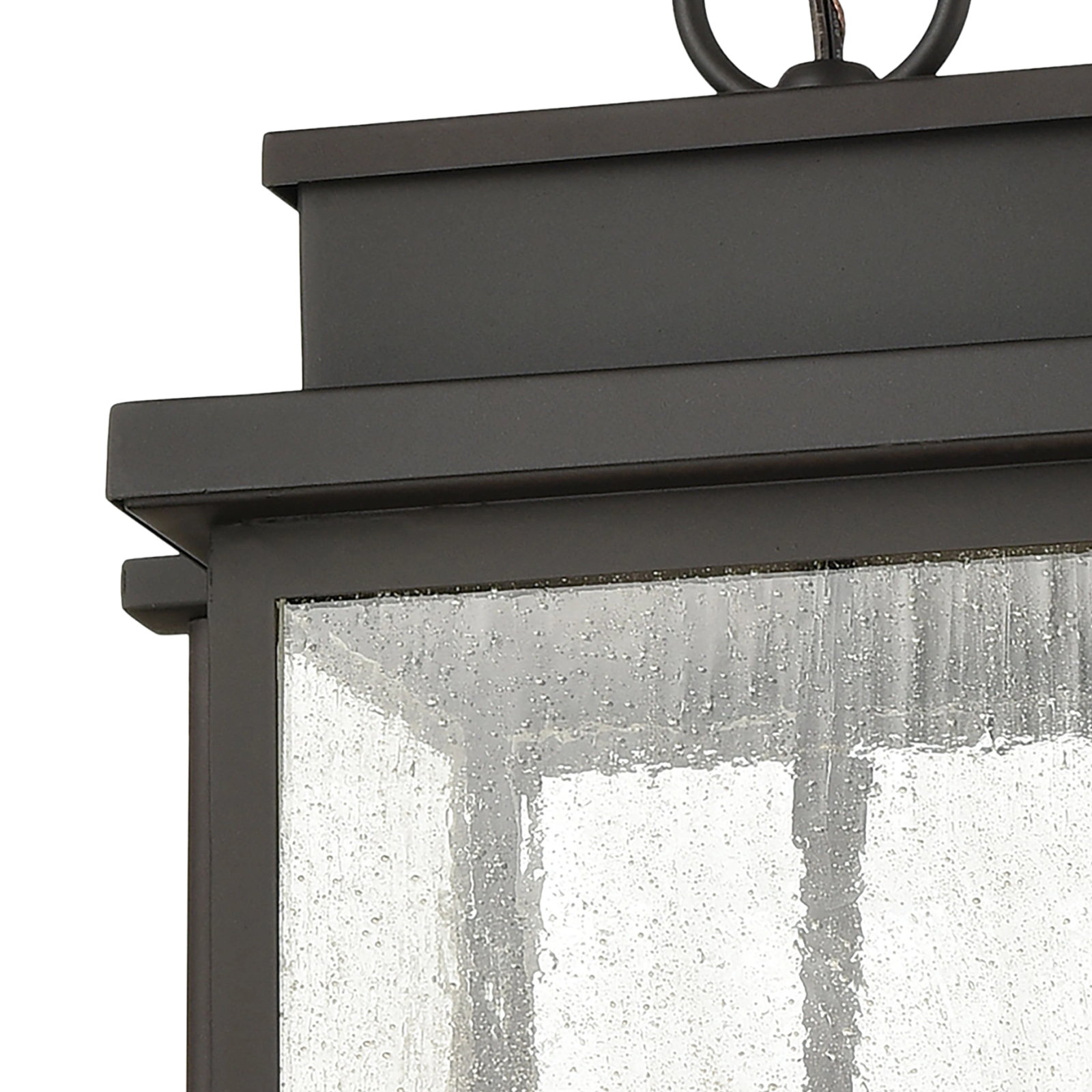 Montauk Outdoor Hanging Pendant top
