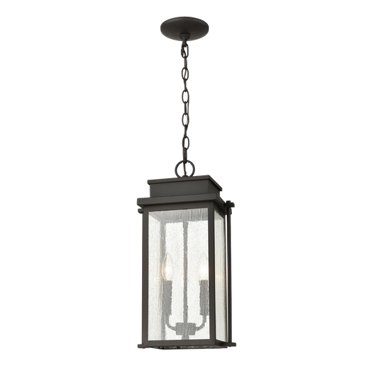 Montauk Outdoor Hanging Pendant