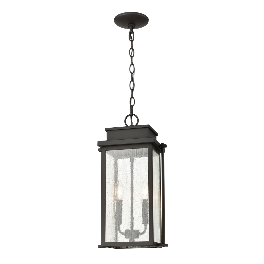 Montauk Outdoor Hanging Pendant