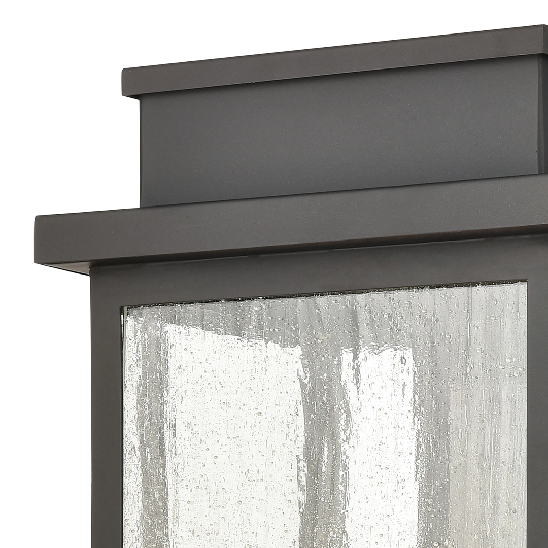 Montauk Outdoor Wall Sconce