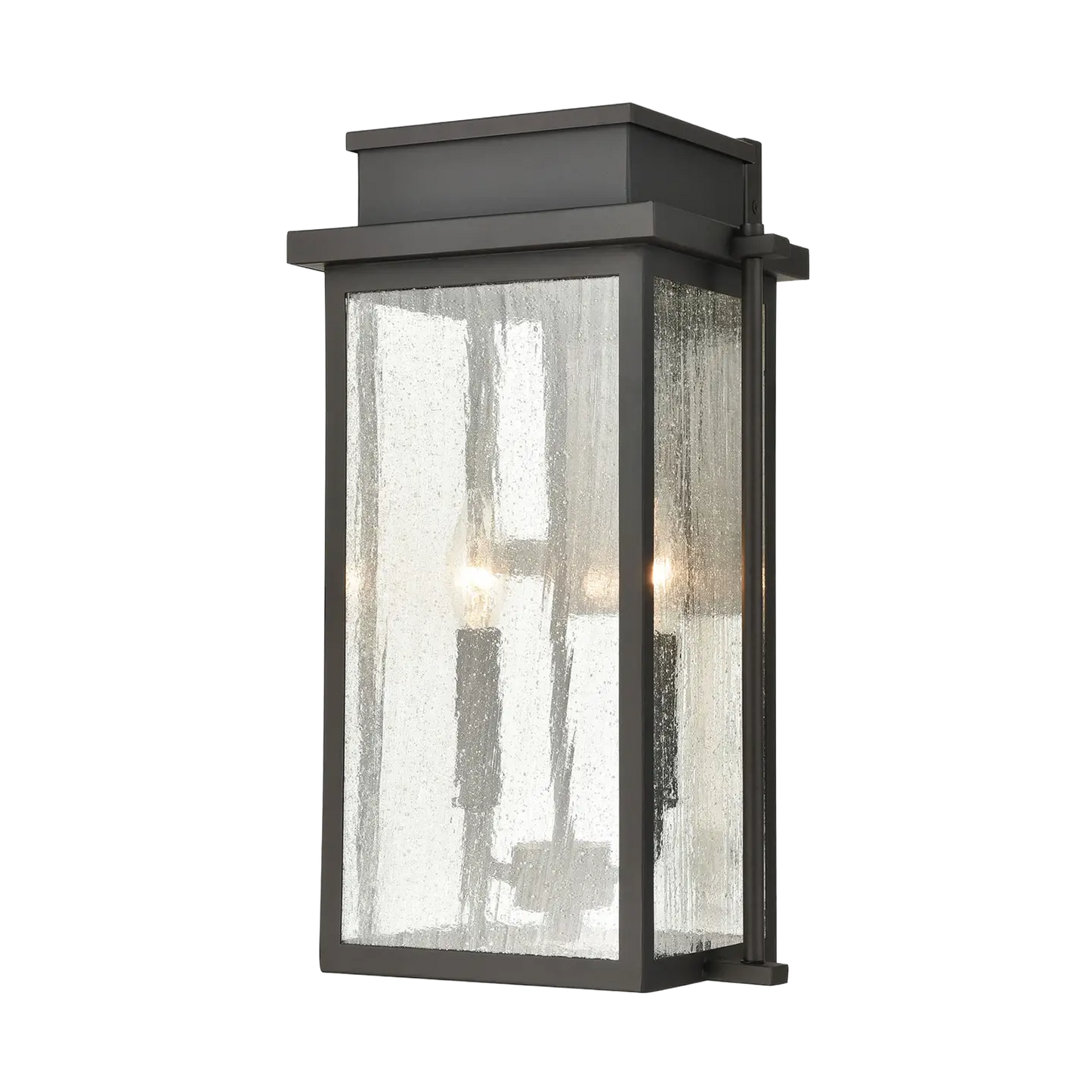 Montauk Small Outdoor Wall Sconce