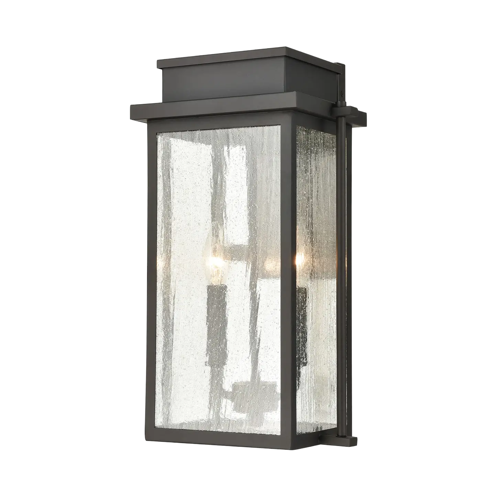 Montauk Small Outdoor Wall Sconce