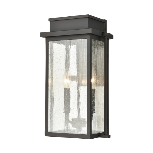 Montauk Small Outdoor Wall Sconce