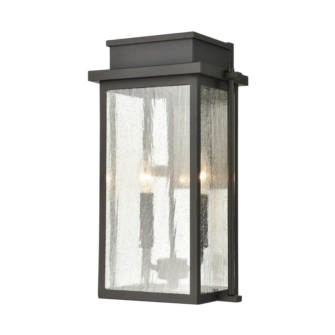 Montauk Small Outdoor Wall Sconce