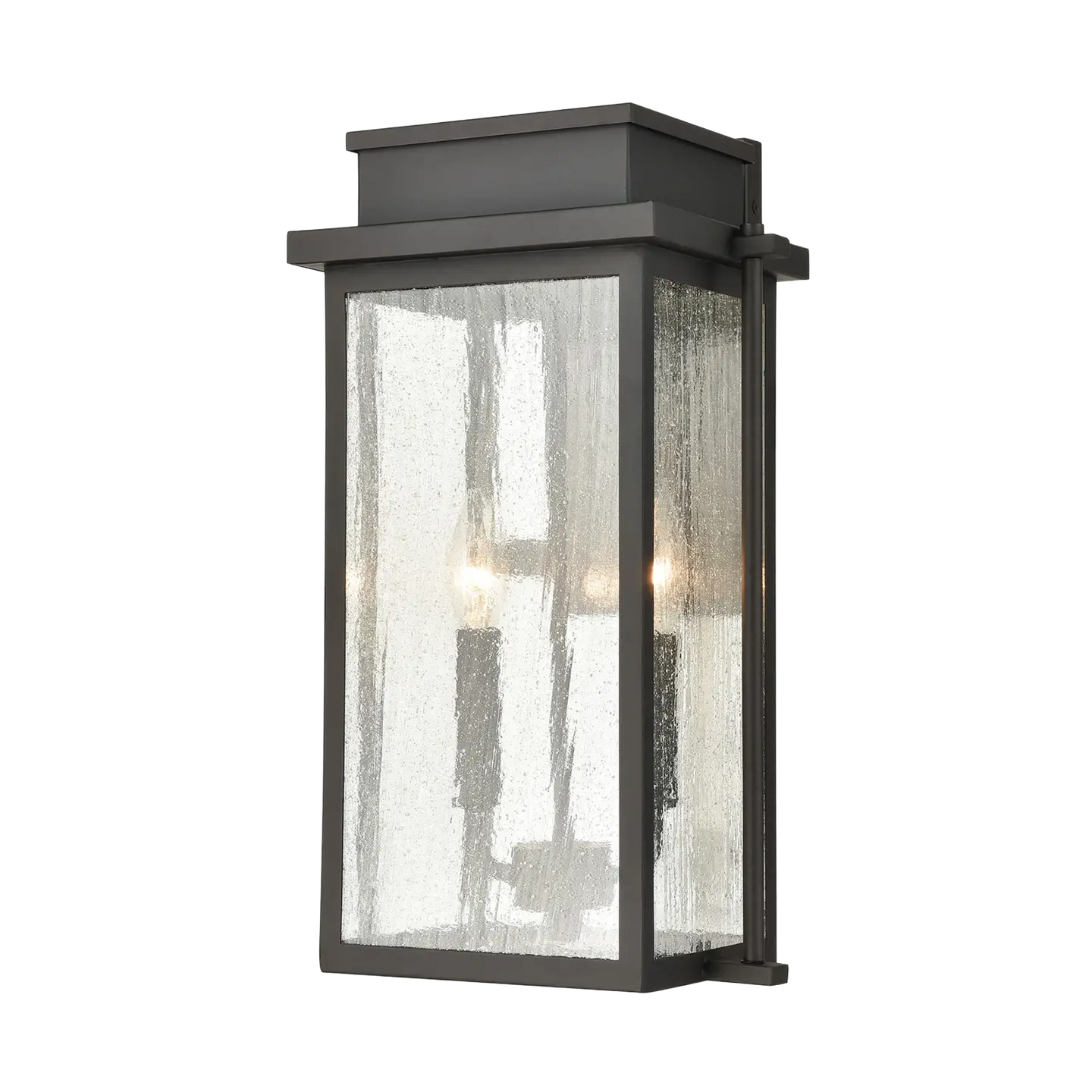 Montauk Small Outdoor Wall Sconce