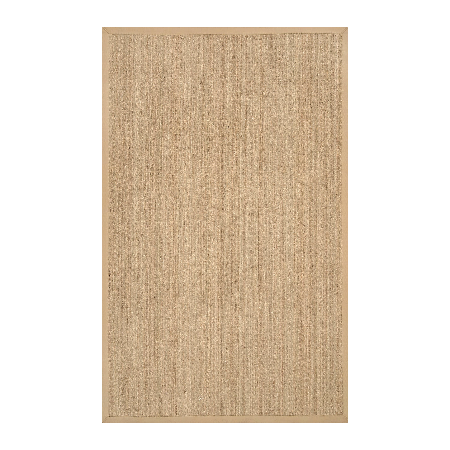 Naples Natural Seagrass Rug full size