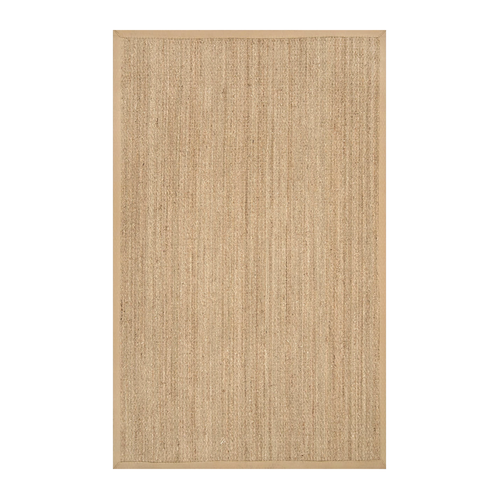 Naples Natural Seagrass Rug full size