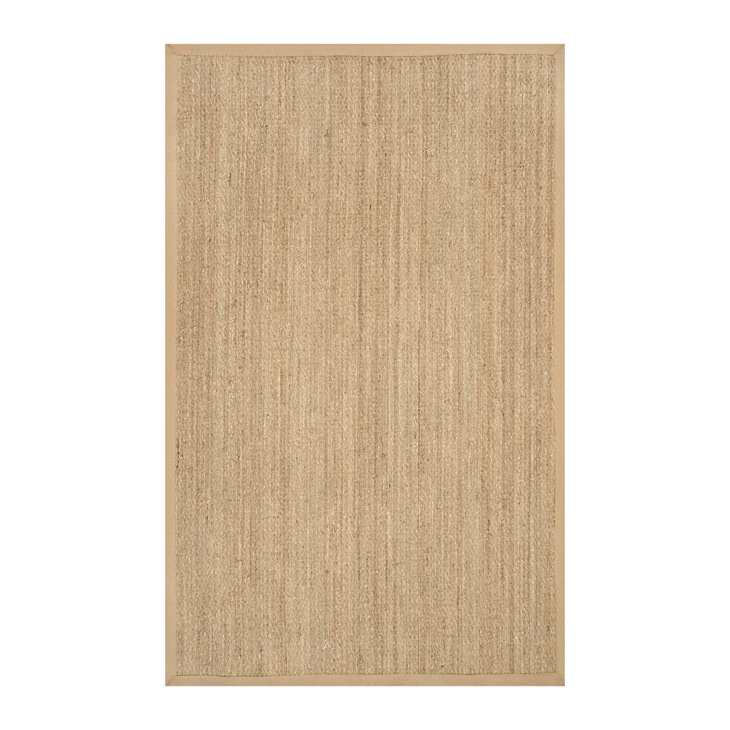 Naples Natural Seagrass Rug full size