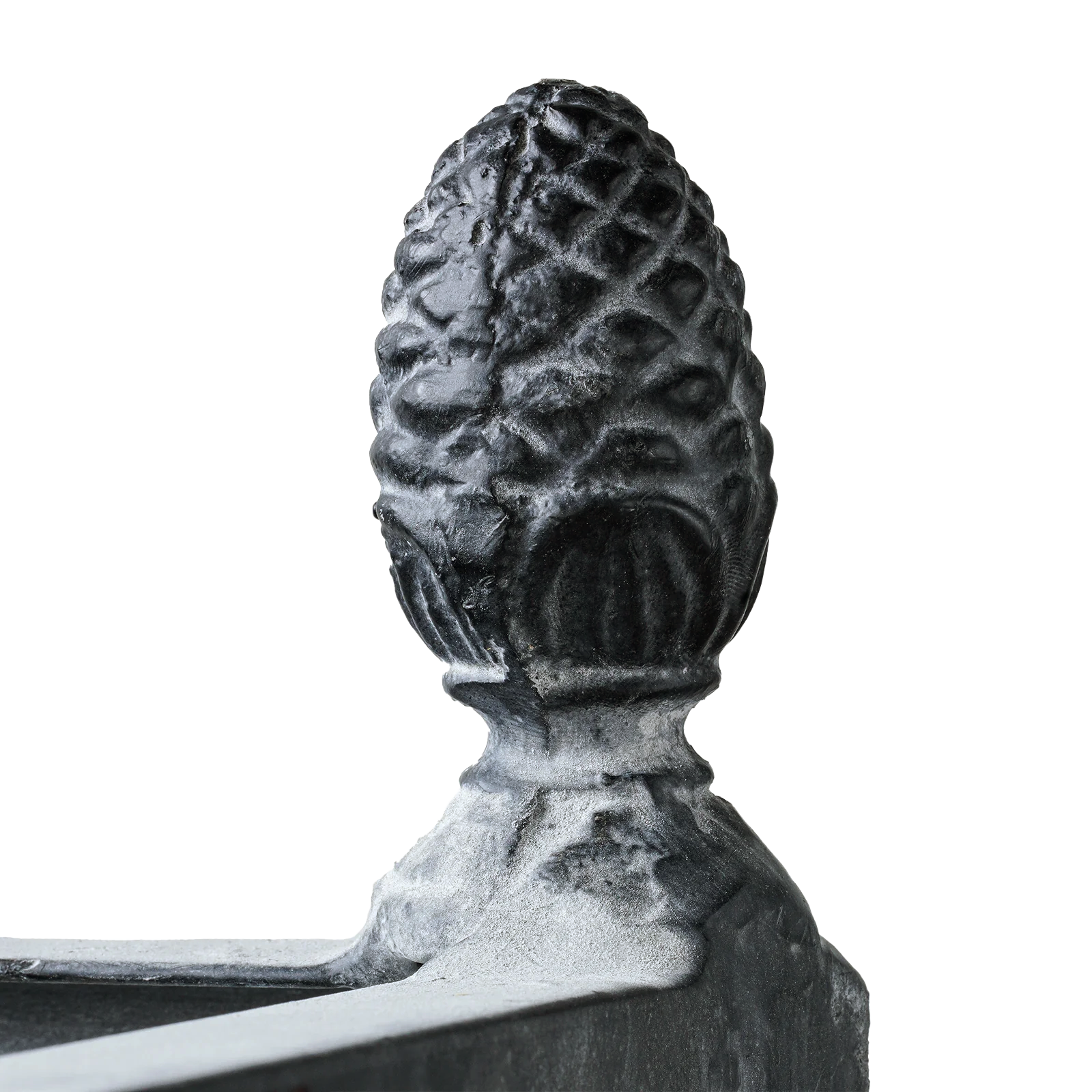 Orangarie Planter Finial