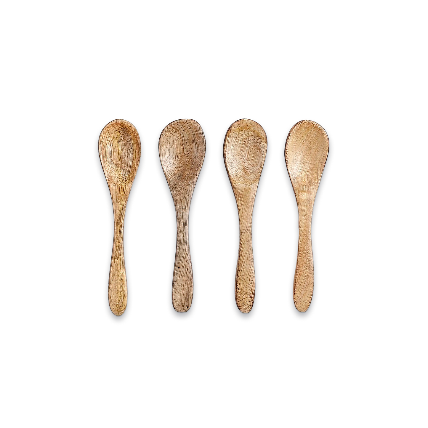 Padre Dip Spoons Set of 4