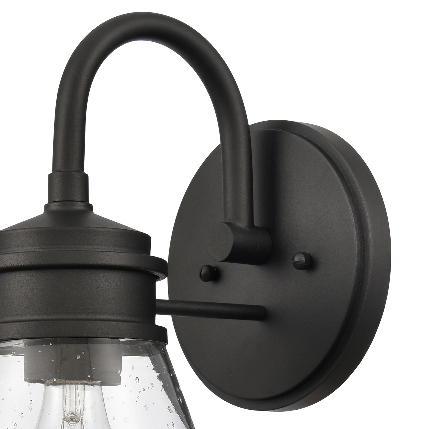 Porch Outdoor Wall Sconce backplate