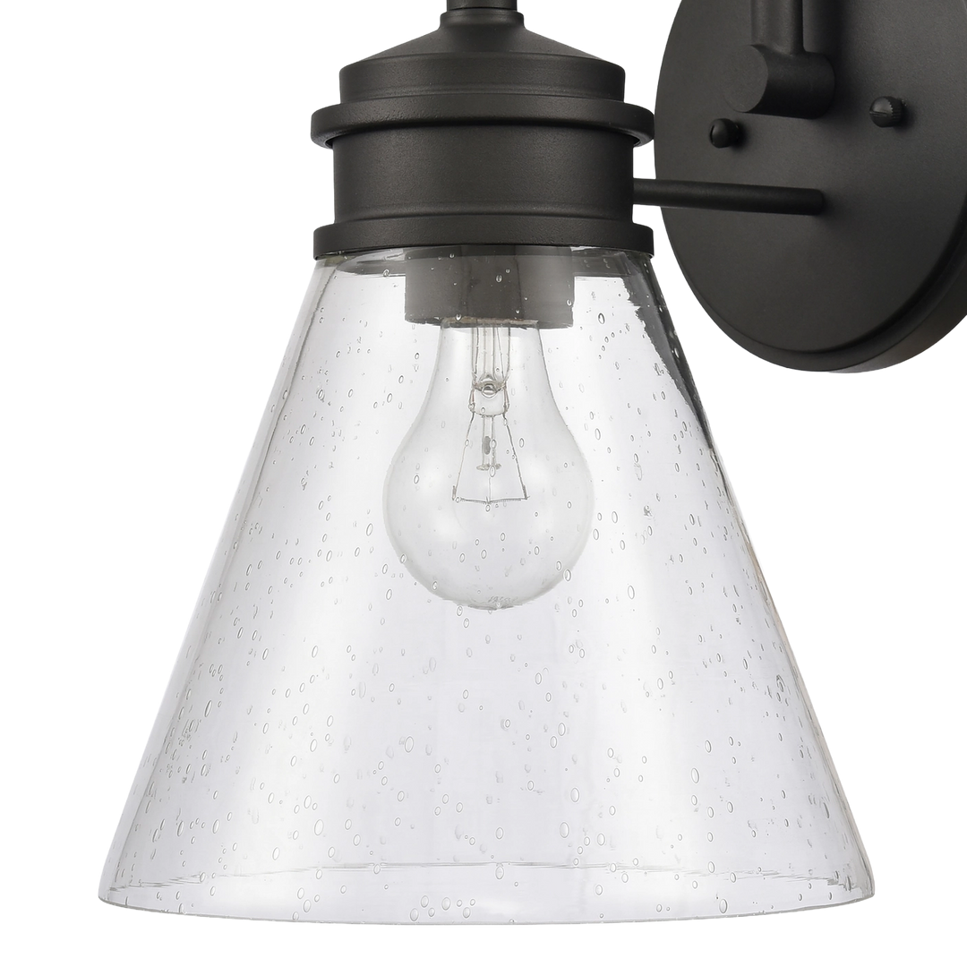 Porch Outdoor Wall Sconce shade