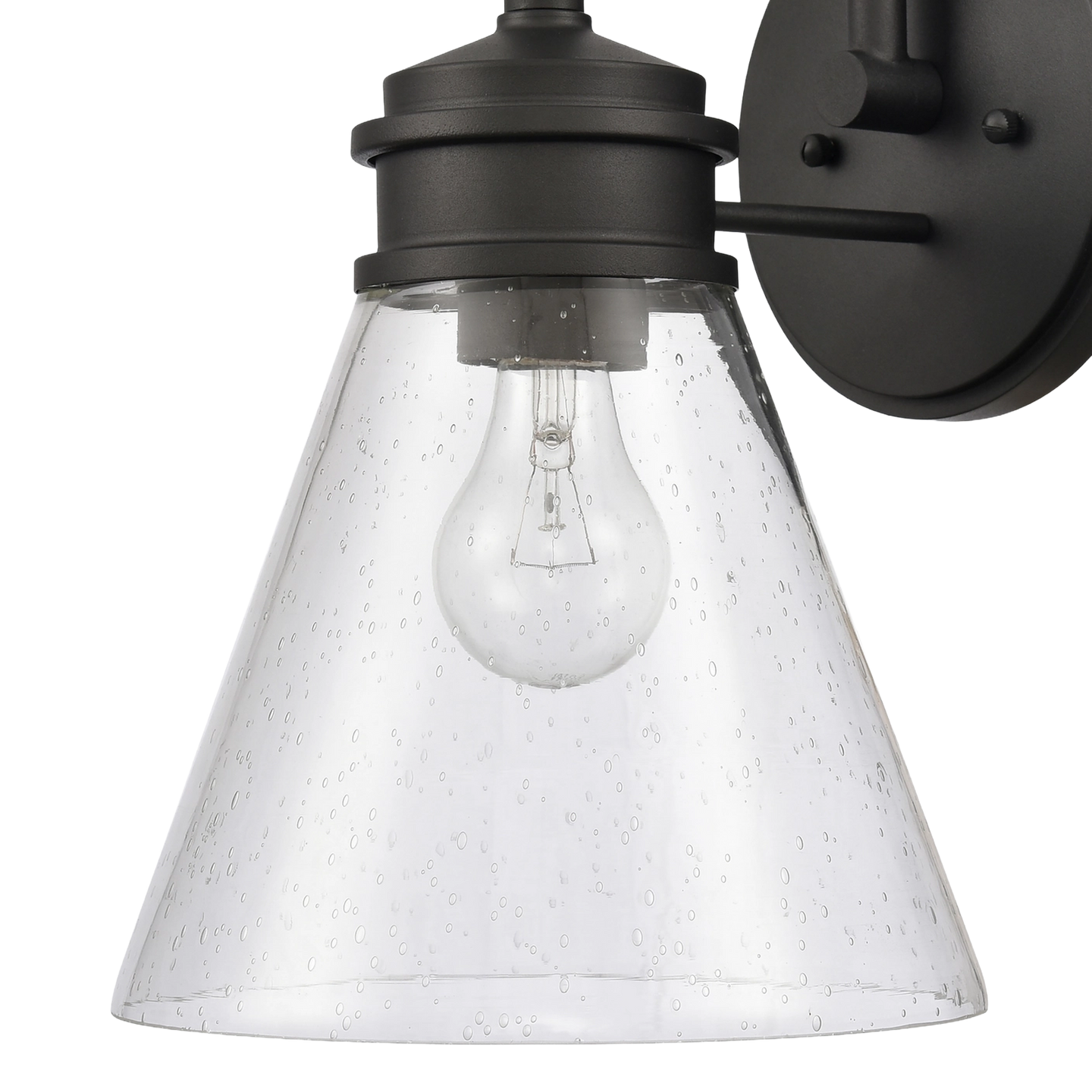 Porch Outdoor Wall Sconce shade