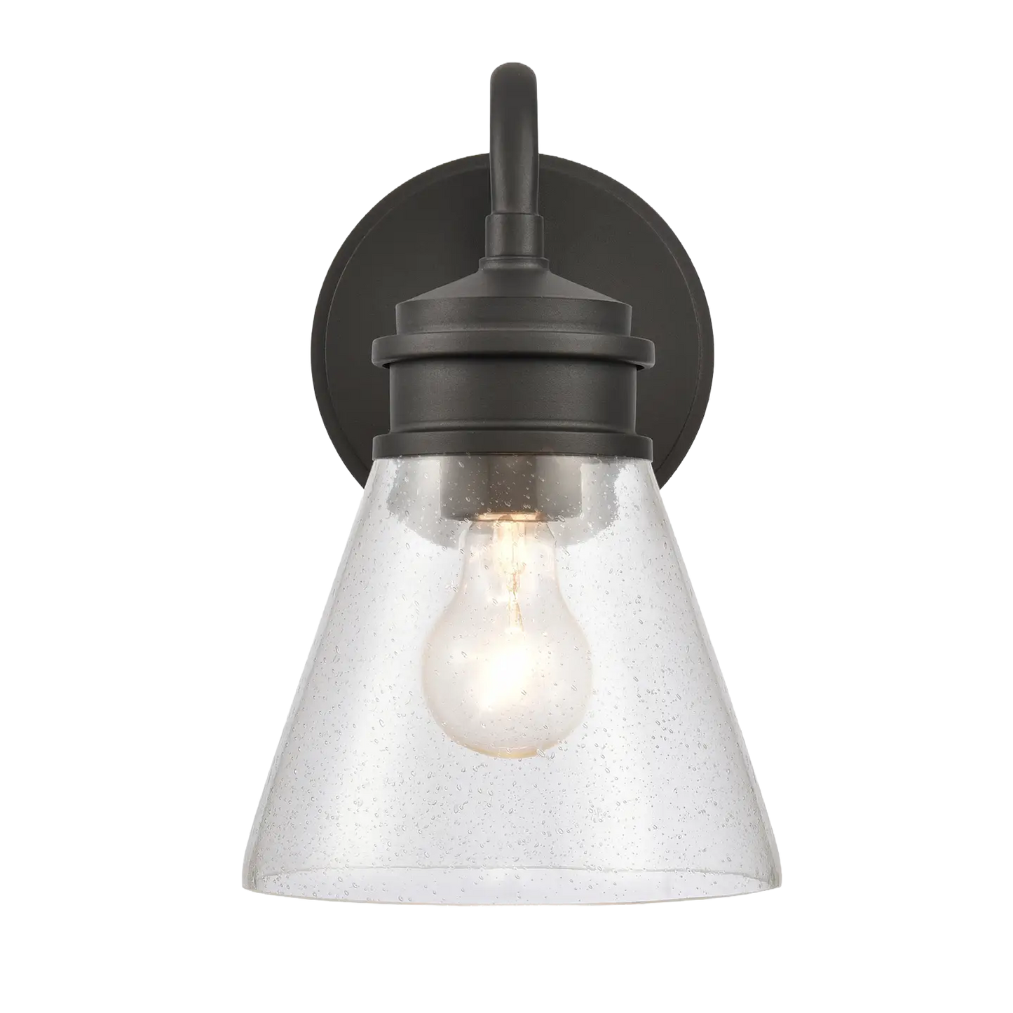 Porch Small Outdoor Wall Sconce