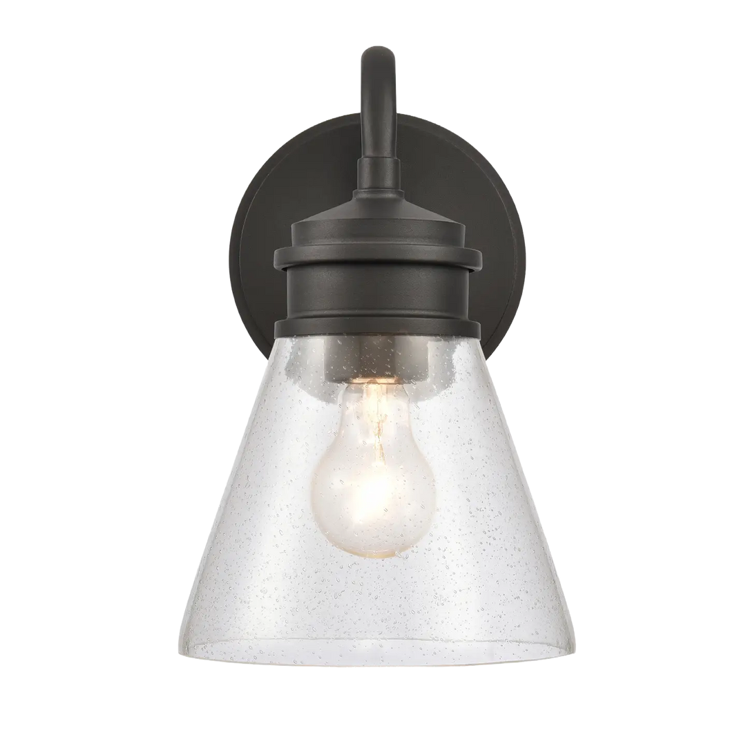 Porch Small Outdoor Wall Sconce