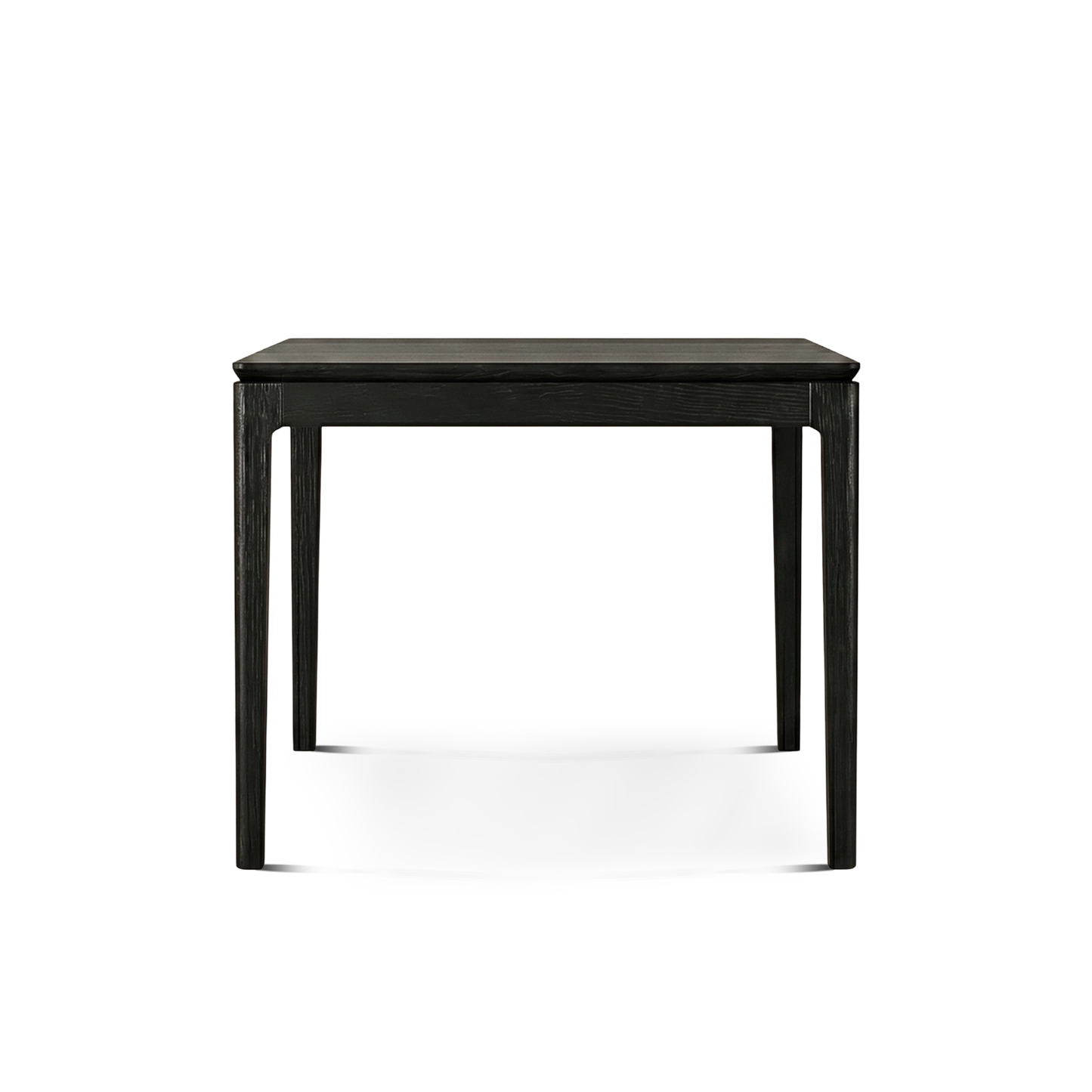 Richard Rectangular Dining Table side