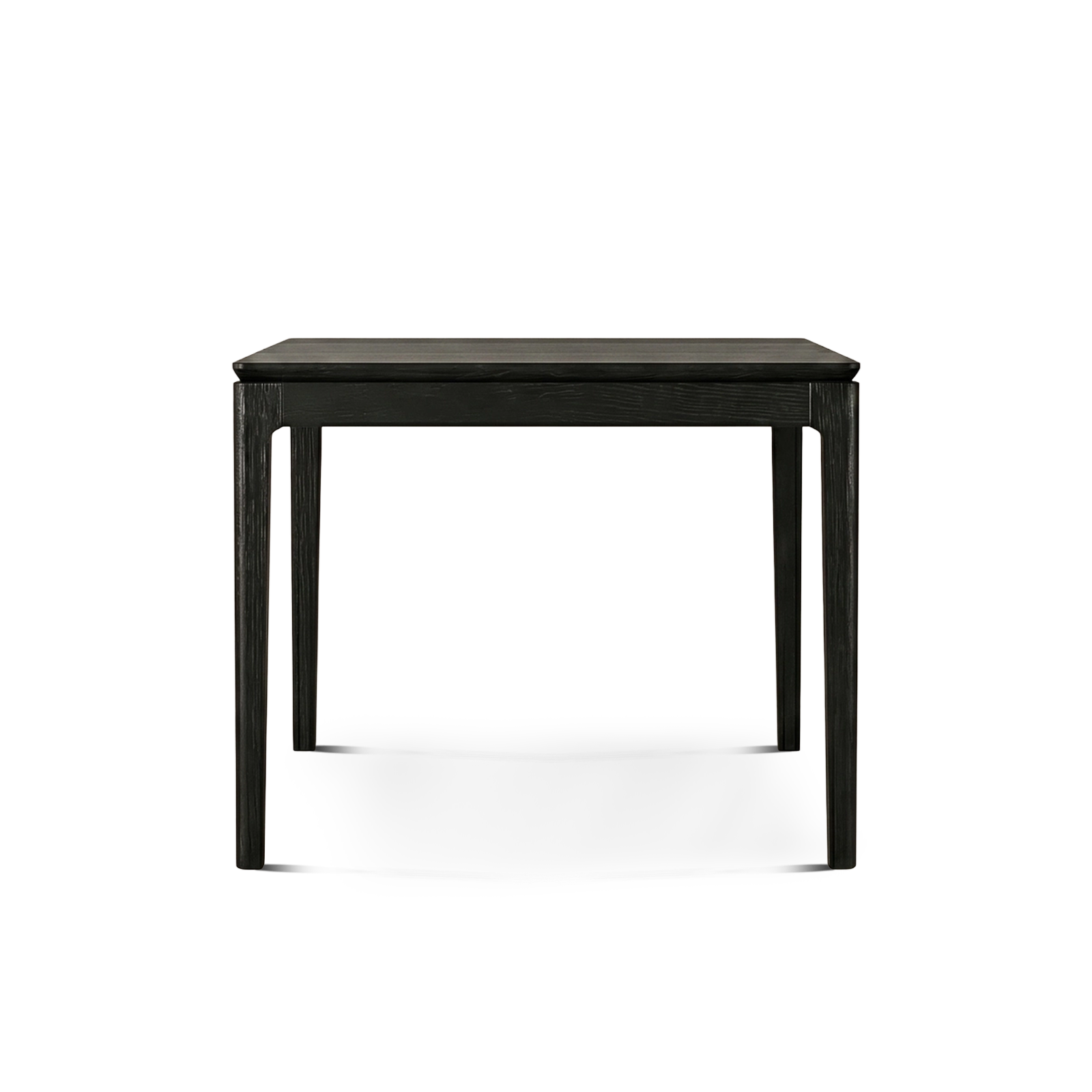 Richard Rectangular Dining Table side
