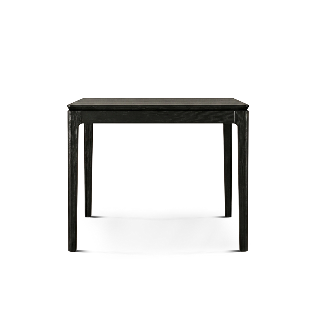 Richard Rectangular Dining Table side