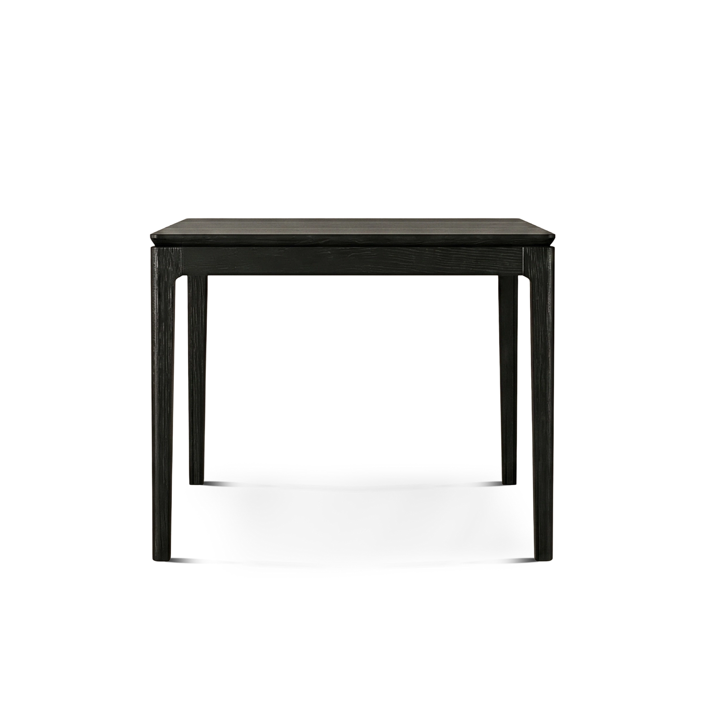 Richard Rectangular Dining Table side
