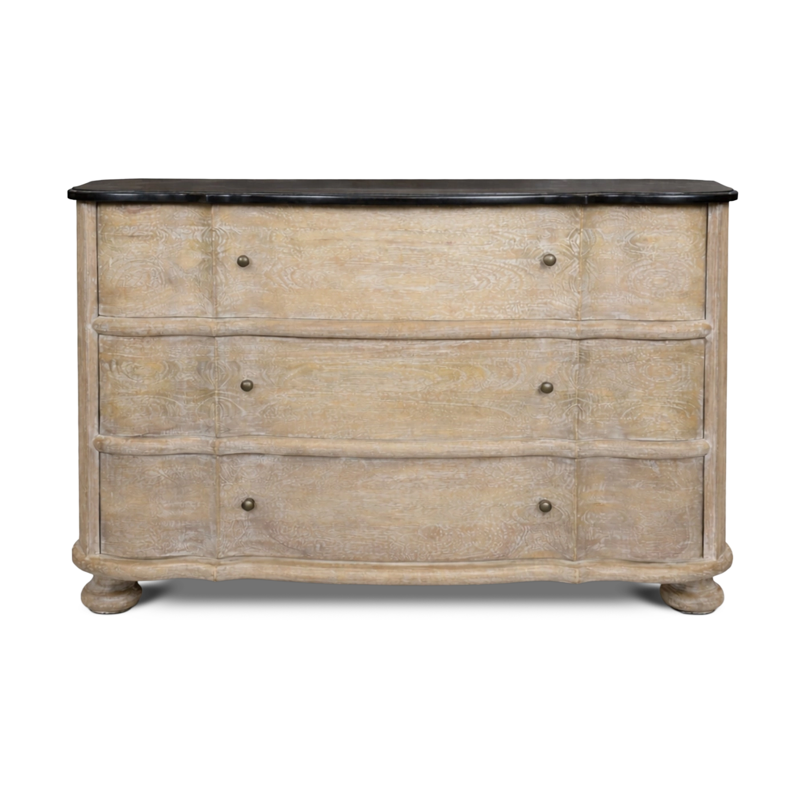 Riley Three Drawer Chest