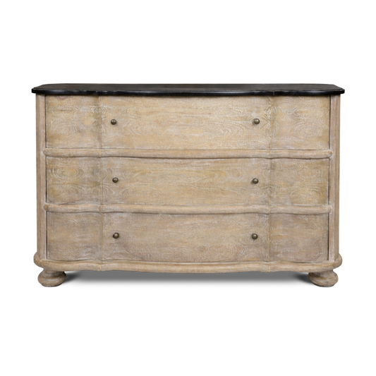 Riley Three Drawer Chest