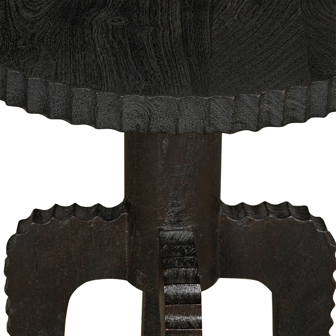 Roger Accent Table detail