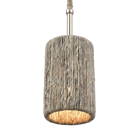 Tyler Small Rope Pendant shade