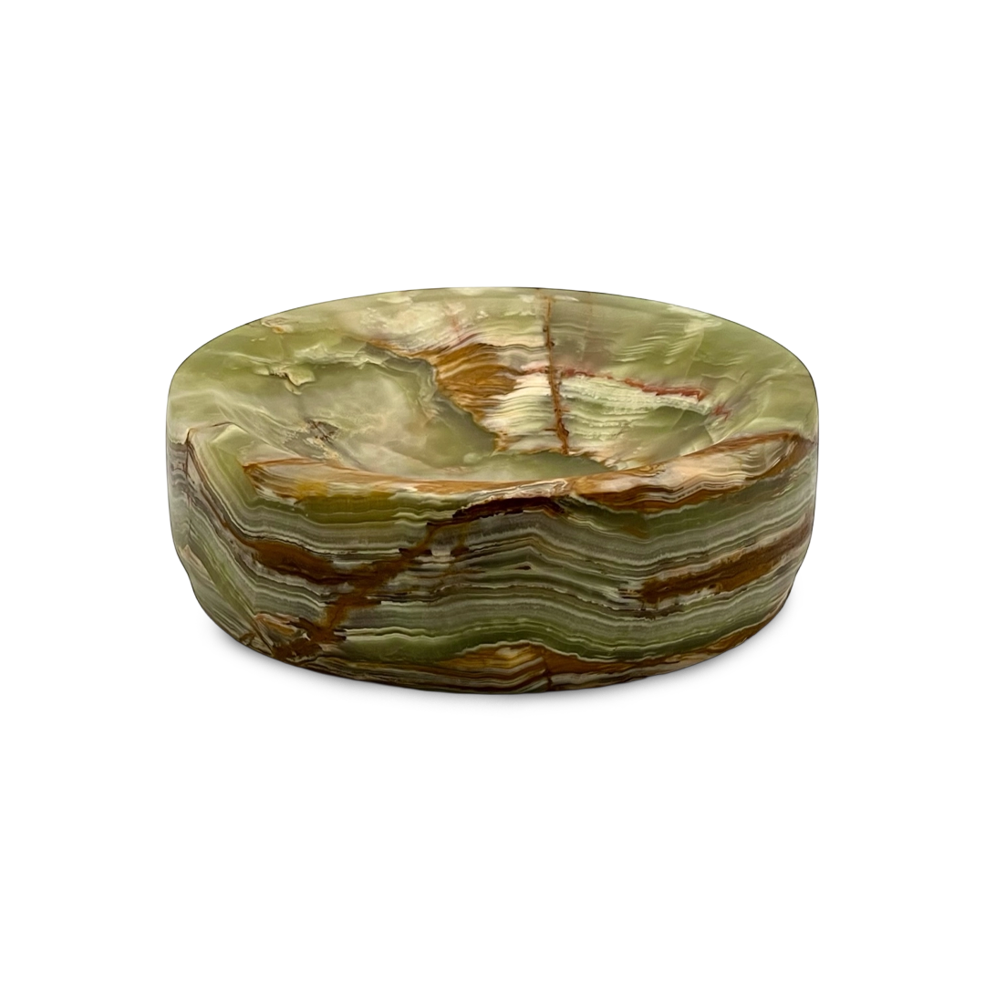 Verde Onyx Catchall