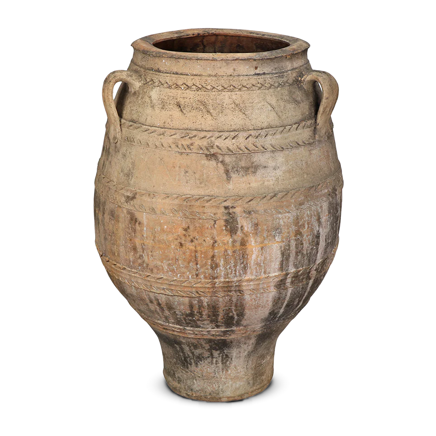 Vintage Greek Urn