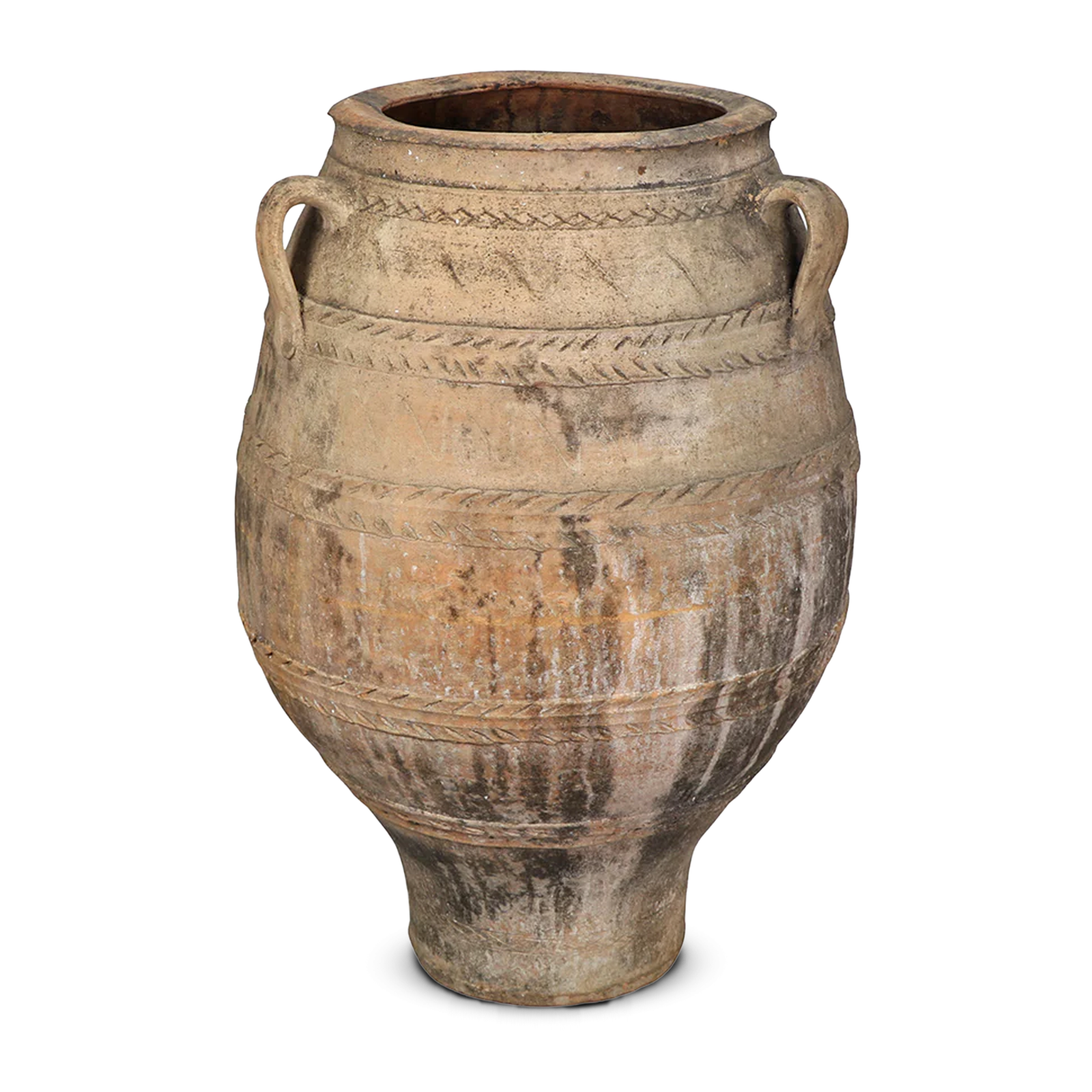 Vintage Greek Urn