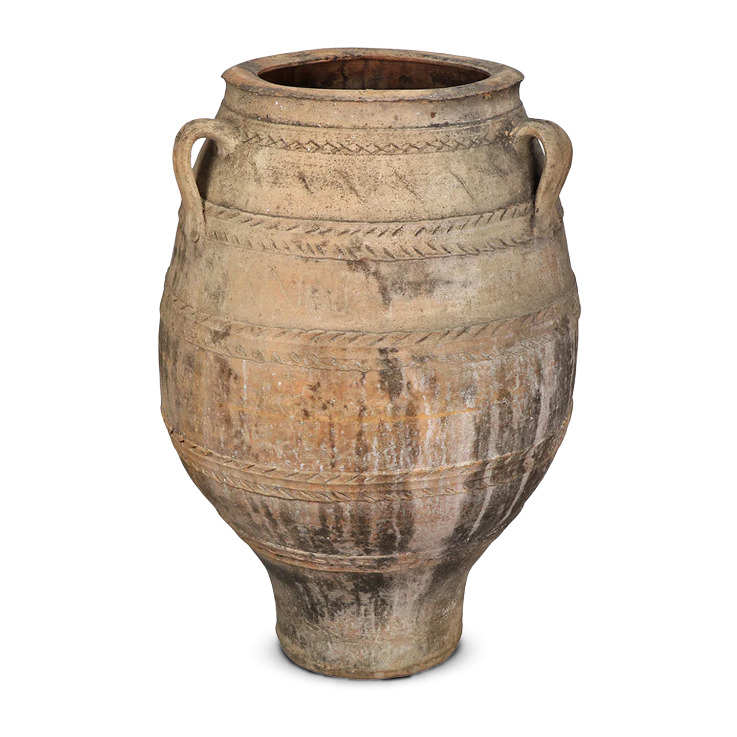 Vintage Greek Urn